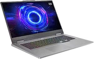 Lenovo LOQ 17 (2025)