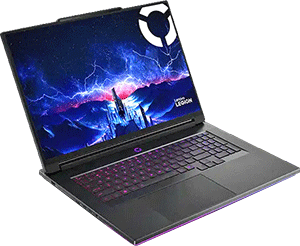 Lenovo Legion 9i (2025)