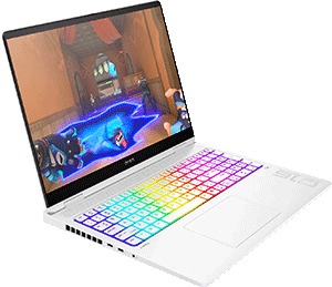 HP Omen MAX 16 (2025)