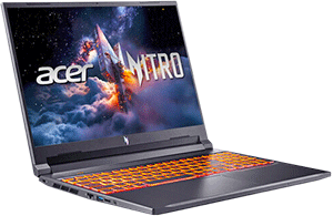 Acer Nitro V 16 (2025)