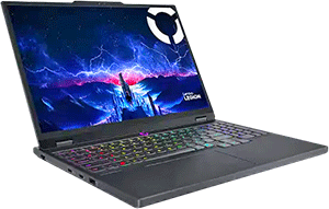 Lenovo Legion 5i (2025)