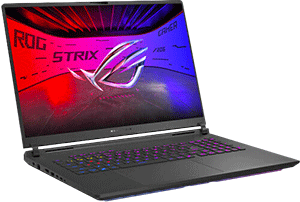 ASUS Strix Scar 18 (2025)