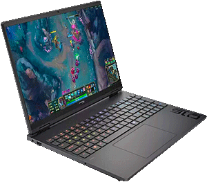 HP HyperX Omen 15 (2026)