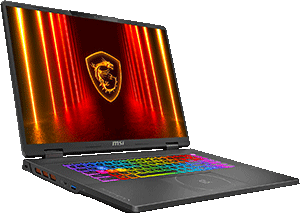 MSI Crosshair 16 (2025)