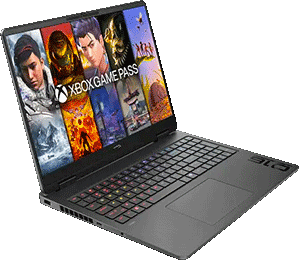 HP HyperX Omen 16 (2026)