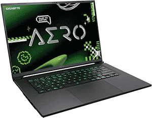 Gigabyte Aero X16 (2025)