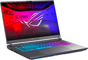 ASUS Strix G16 (2025)