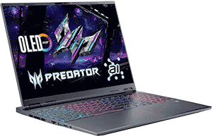 Acer Helios Neo 16S (2025)