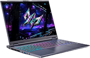 Acer Helios Neo 14 (2025)