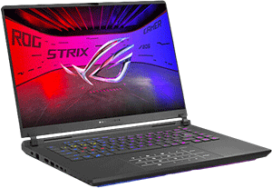 ASUS Strix Scar 16 (2025)