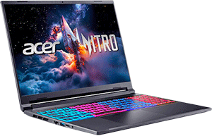 Acer Nitro V 16S (2025)