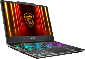 MSI Cyborg 17 (2025)
