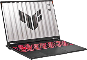 ASUS TUF A16 (2025)