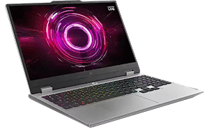 Lenovo LOQ 15 (2025)