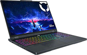 Lenovo Legion Pro 5i (2025)