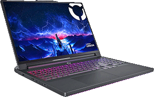 Lenovo Legion Pro 7i (2026)