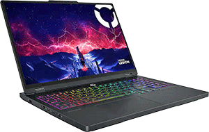 Lenovo Legion Pro 5 (2025)