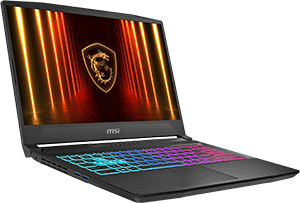 MSI Katana 15 (2025)