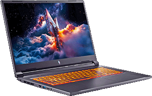 Acer Nitro V17 (2025)
