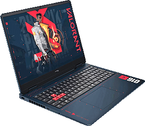 HP HyperX Omen 16 (2026)