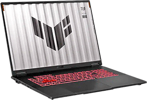 ASUS TUF A18 (2025)