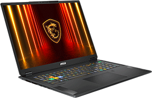 MSI Stealth A18 (2025)