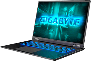 Gigabyte Gaming A18 (2025)