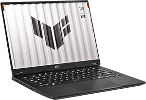 ASUS TUF A14 (2026)