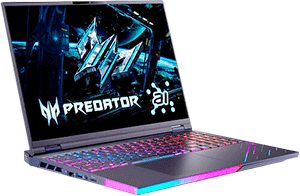 Acer Helios 16 (2025)