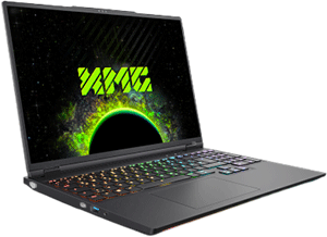 XMG Neo 16 (2025)