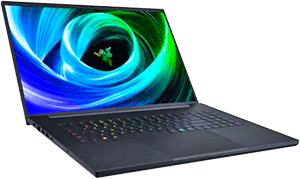 Razer Blade 18 (2025)