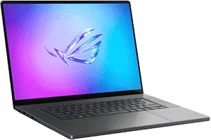 ASUS Zephyrus G16 (2025)