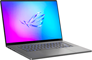 ASUS Zephyrus G16 (2025)