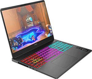 HP Omen MAX 16 (2025)