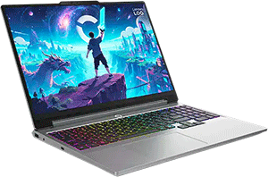 Lenovo LOQ 15 (2026)
