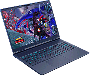 Alienware 16X Aurora (2026)