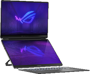 ASUS Zephyrus Duo 16 (2026)