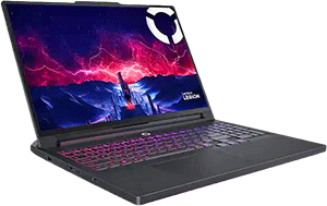 Lenovo Legion Pro 7 (2025)