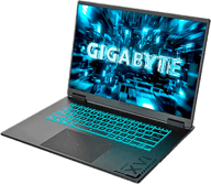 Gigabyte Gaming A16 Pro (2025)