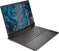HP HyperX Omen 15 (2026)