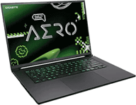 Gigabyte Aero X16 (2025)