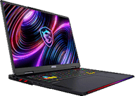 MSI Raider 18 Max (2026)