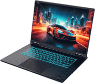 Gigabyte Gaming A16 (2025)