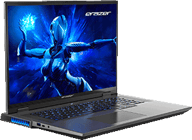 Medion ERAZER Beast 18 X1 (2025)