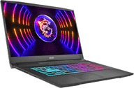 MSI Katana 17 (2023)