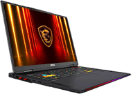 MSI Raider A18 (2025)
